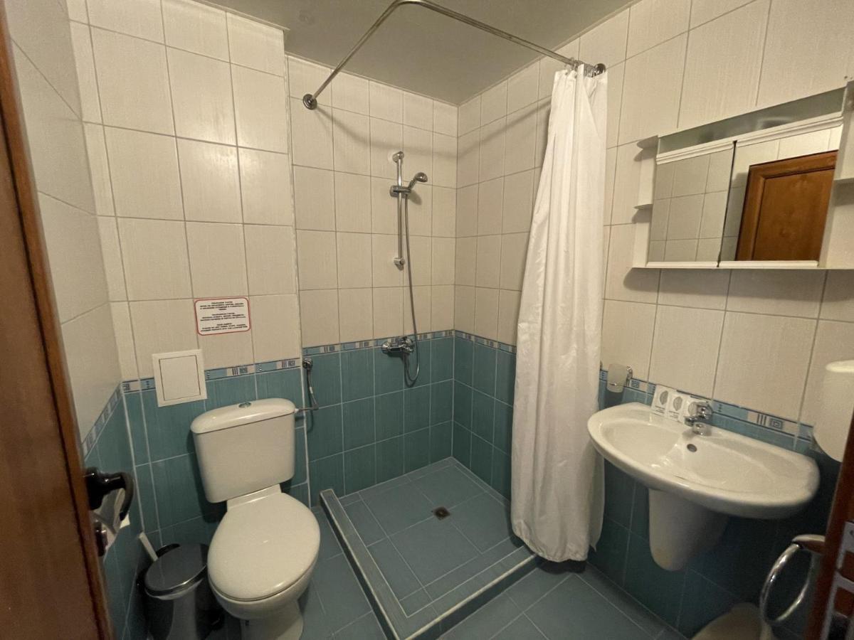 Hotel Vega Kranevo Exteriér fotografie