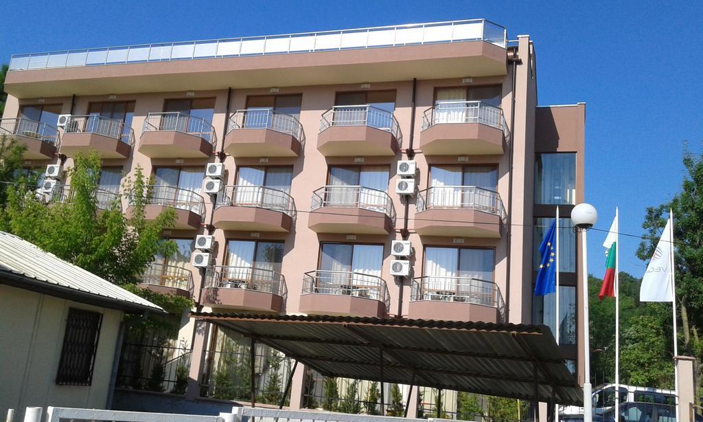 Hotel Vega Kranevo Exteriér fotografie